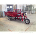 three wheeler vehicle